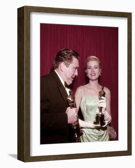 Grace Kelly-null-Framed Photo