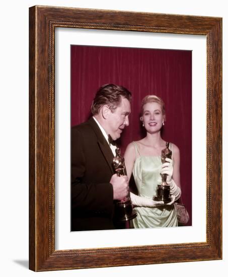 Grace Kelly-null-Framed Photo