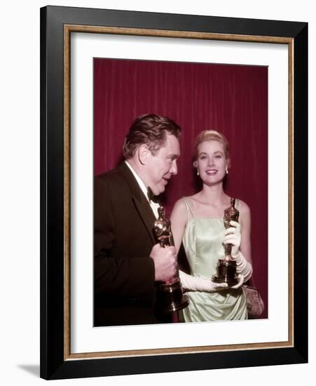 Grace Kelly-null-Framed Photo