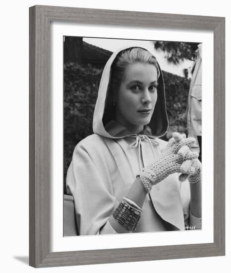 Grace Kelly-null-Framed Photo