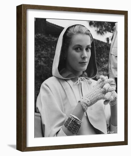 Grace Kelly-null-Framed Photo