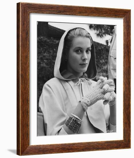 Grace Kelly-null-Framed Photo