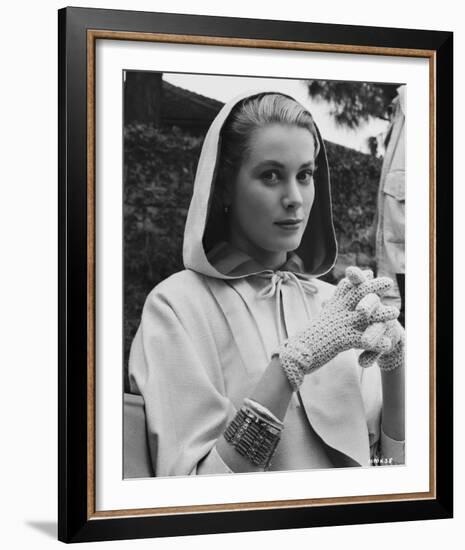 Grace Kelly-null-Framed Photo