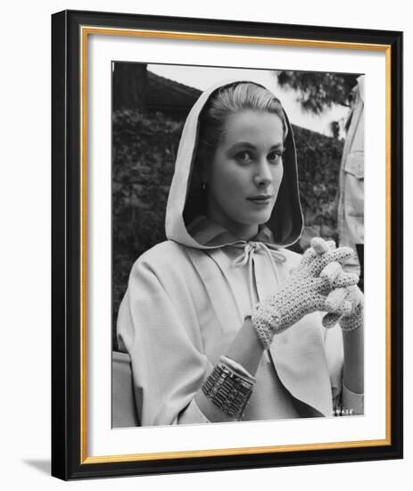 Grace Kelly-null-Framed Photo