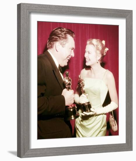 Grace Kelly-null-Framed Photo