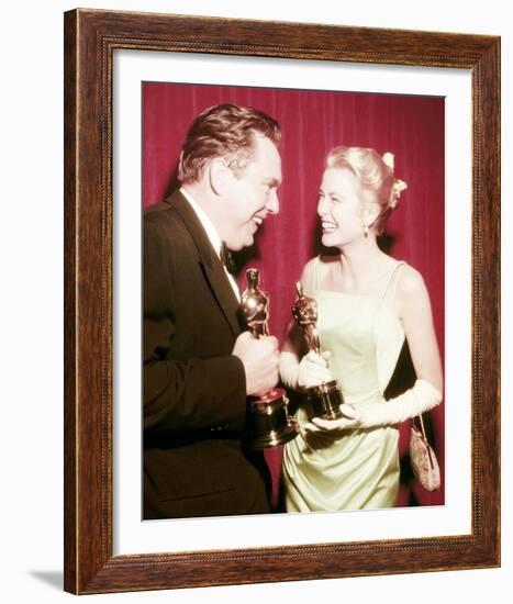 Grace Kelly-null-Framed Photo