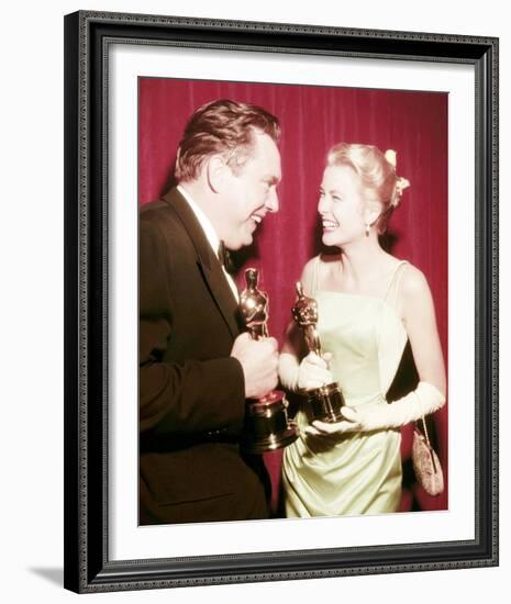 Grace Kelly-null-Framed Photo