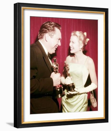 Grace Kelly-null-Framed Photo