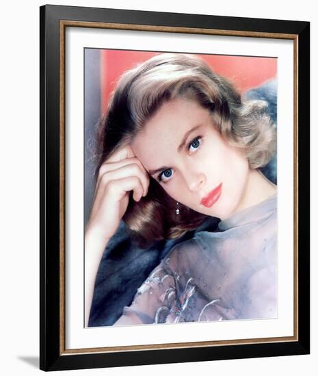 Grace Kelly-null-Framed Photo