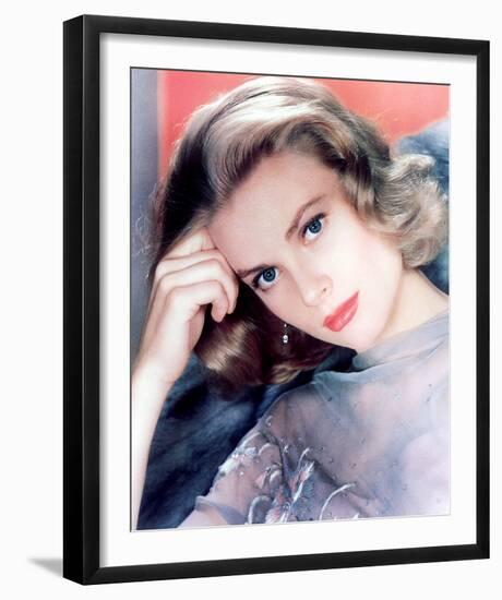 Grace Kelly-null-Framed Photo