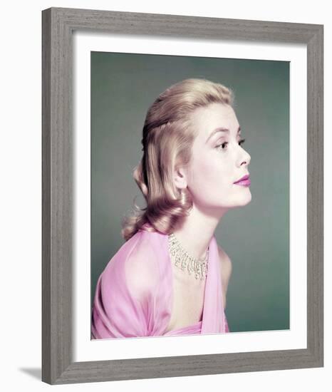 Grace Kelly-null-Framed Photo