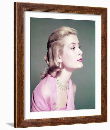 Grace Kelly-null-Framed Photo