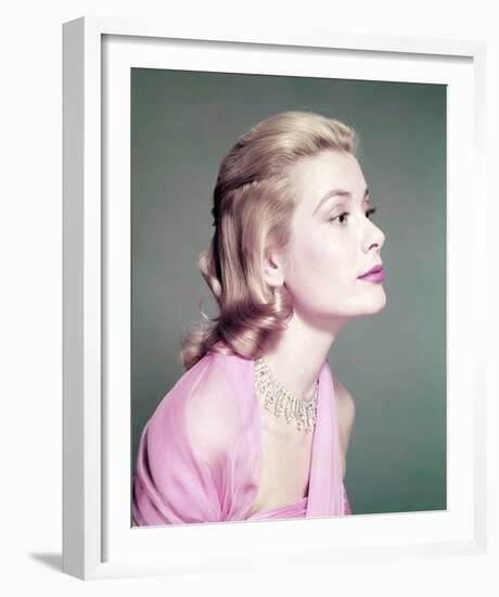 Grace Kelly-null-Framed Photo