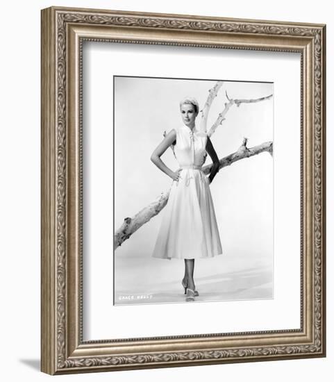 Grace Kelly-null-Framed Photo