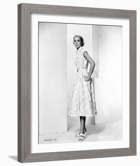 Grace Kelly-null-Framed Photo