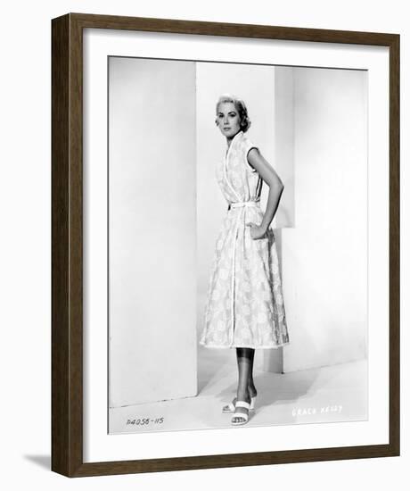 Grace Kelly-null-Framed Photo