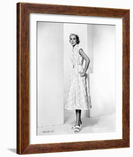 Grace Kelly-null-Framed Photo