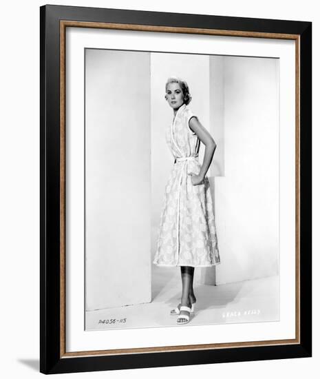 Grace Kelly-null-Framed Photo