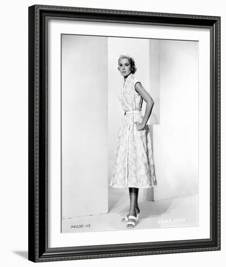 Grace Kelly-null-Framed Photo