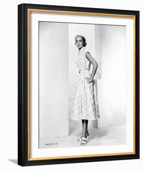 Grace Kelly-null-Framed Photo