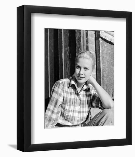 Grace Kelly-null-Framed Photo