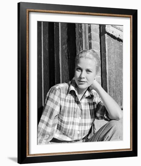 Grace Kelly-null-Framed Photo