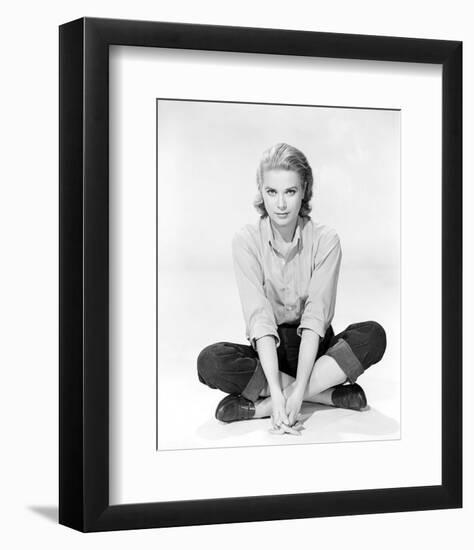 Grace Kelly-null-Framed Photo