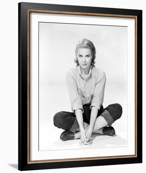 Grace Kelly-null-Framed Photo