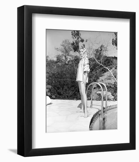 Grace Kelly-null-Framed Photo