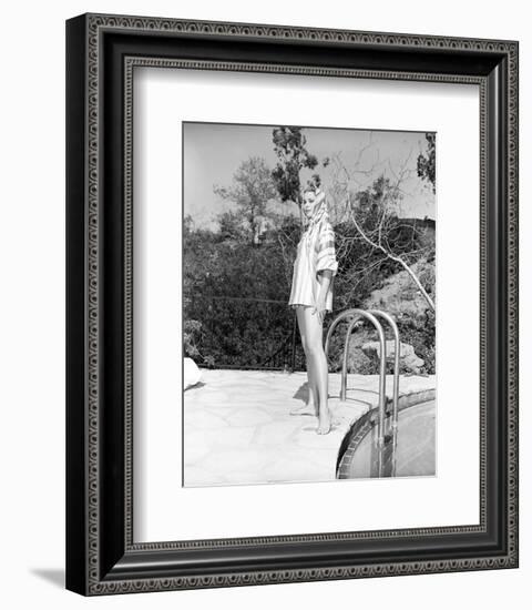 Grace Kelly-null-Framed Photo