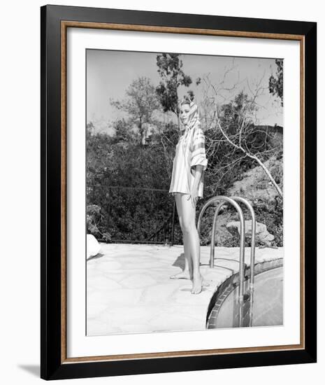 Grace Kelly-null-Framed Photo