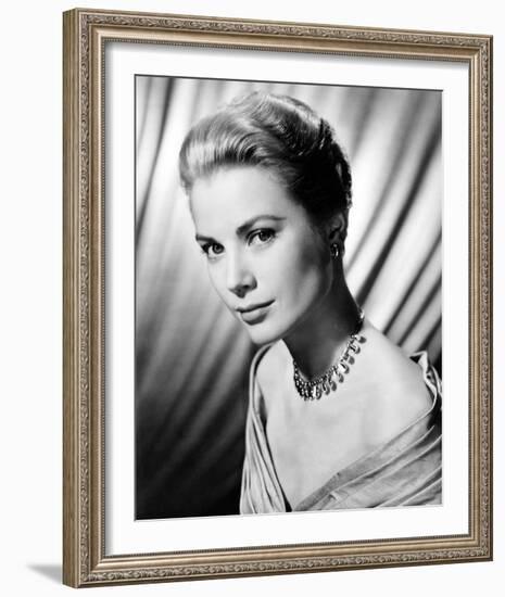 Grace Kelly-null-Framed Photo