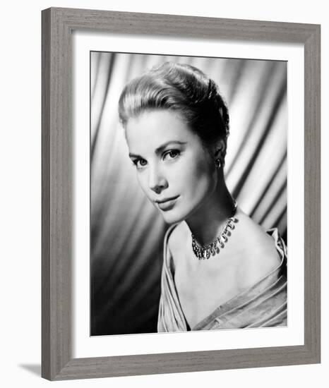 Grace Kelly-null-Framed Photo