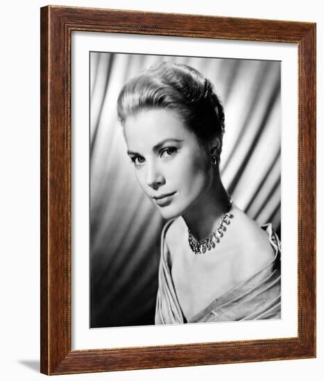 Grace Kelly-null-Framed Photo