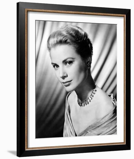 Grace Kelly-null-Framed Photo