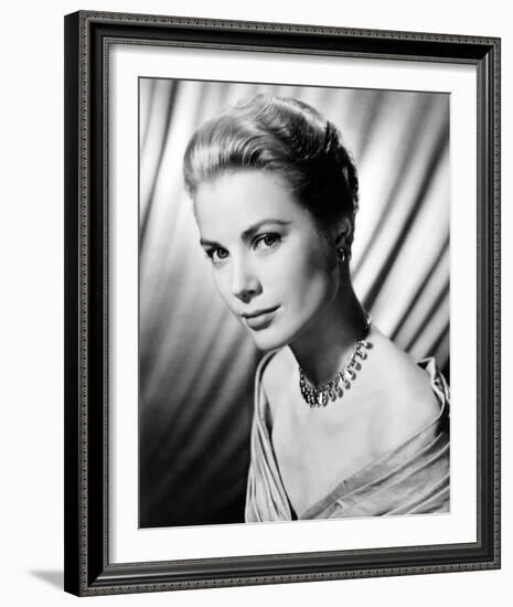 Grace Kelly-null-Framed Photo