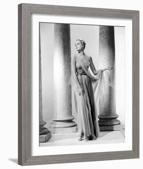 Grace Kelly-null-Framed Photo