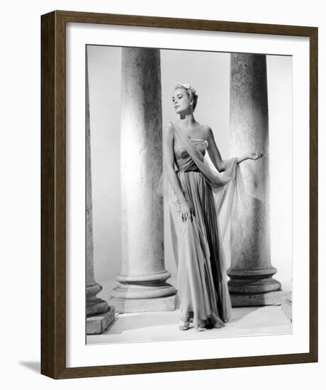 Grace Kelly-null-Framed Photo