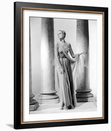 Grace Kelly-null-Framed Photo