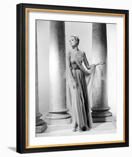 Grace Kelly-null-Framed Photo