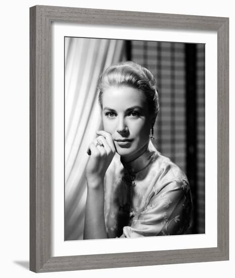 Grace Kelly-null-Framed Photo