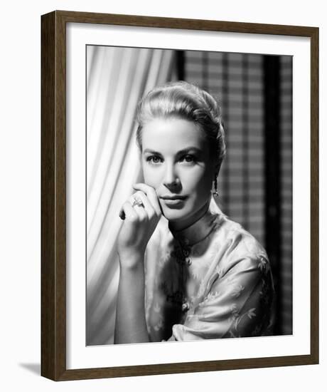 Grace Kelly-null-Framed Photo