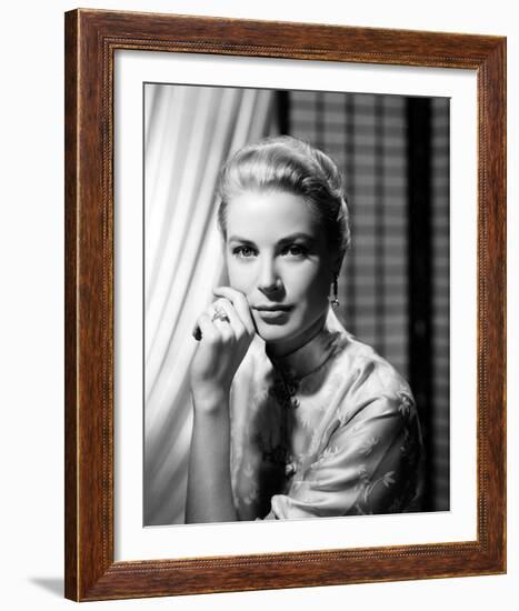 Grace Kelly-null-Framed Photo