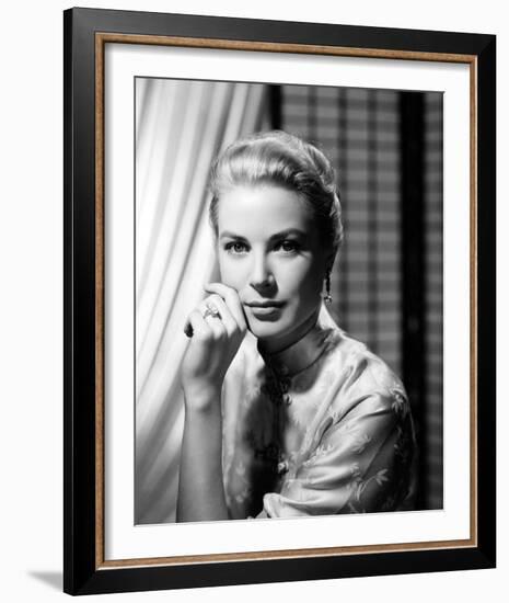 Grace Kelly-null-Framed Photo