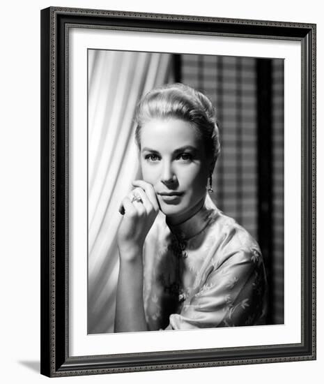 Grace Kelly-null-Framed Photo