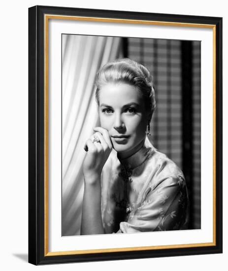 Grace Kelly-null-Framed Photo