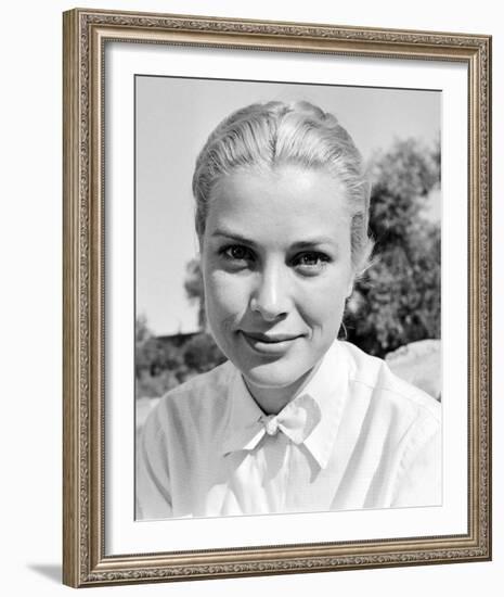 Grace Kelly-null-Framed Photo