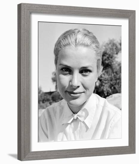 Grace Kelly-null-Framed Photo