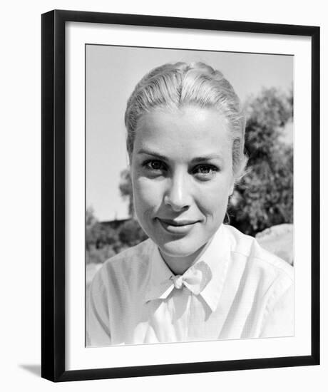 Grace Kelly-null-Framed Photo