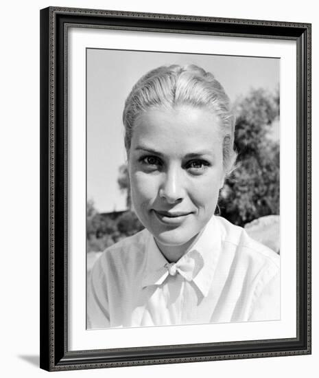 Grace Kelly-null-Framed Photo